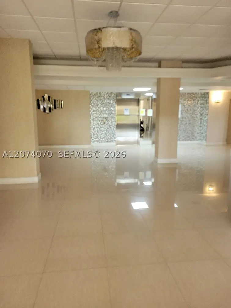 1833 S Ocean Dr #307, Hallandale Beach, FL 33009 - #2