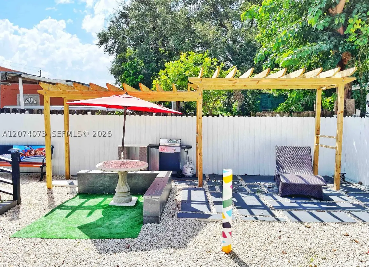 1021 NW 30th St, Miami, FL 33127 - #1