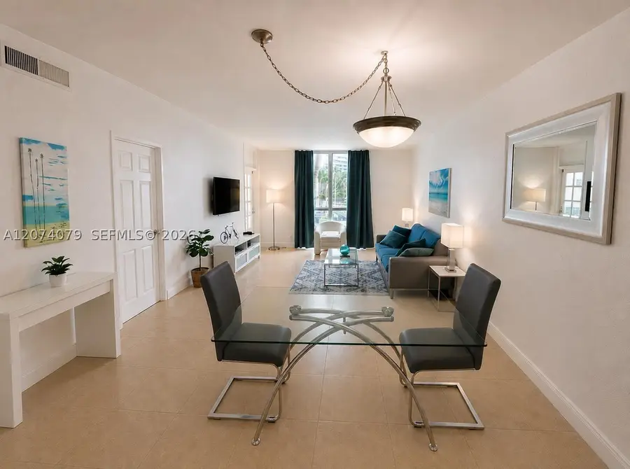 4111 S Ocean Dr #20, Hollywood, FL 33019 - #3