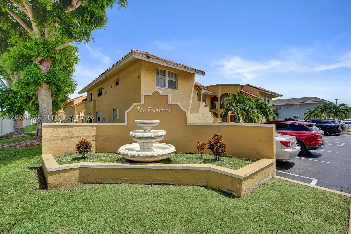 15645 SW 74th Cir Dr #6-5, Miami, FL 33193 - #1