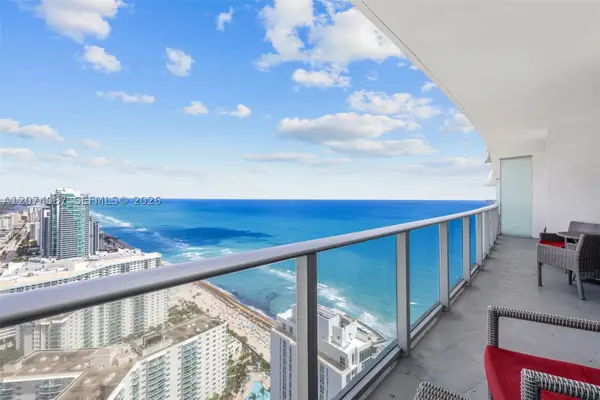 4111 S Ocean Dr #3706, Hollywood, FL 33019