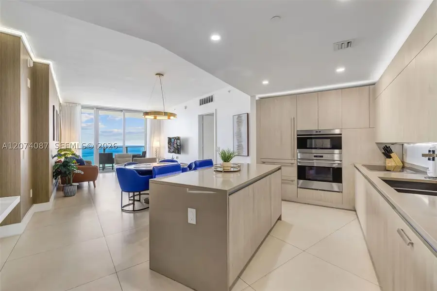 4111 S Ocean Dr #3706, Hollywood, FL 33019 - #3