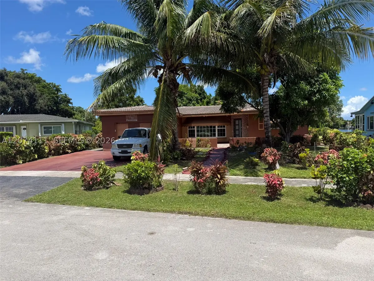 3970 NW 50th Ave, Lauderdale Lakes, FL 33319 - #1