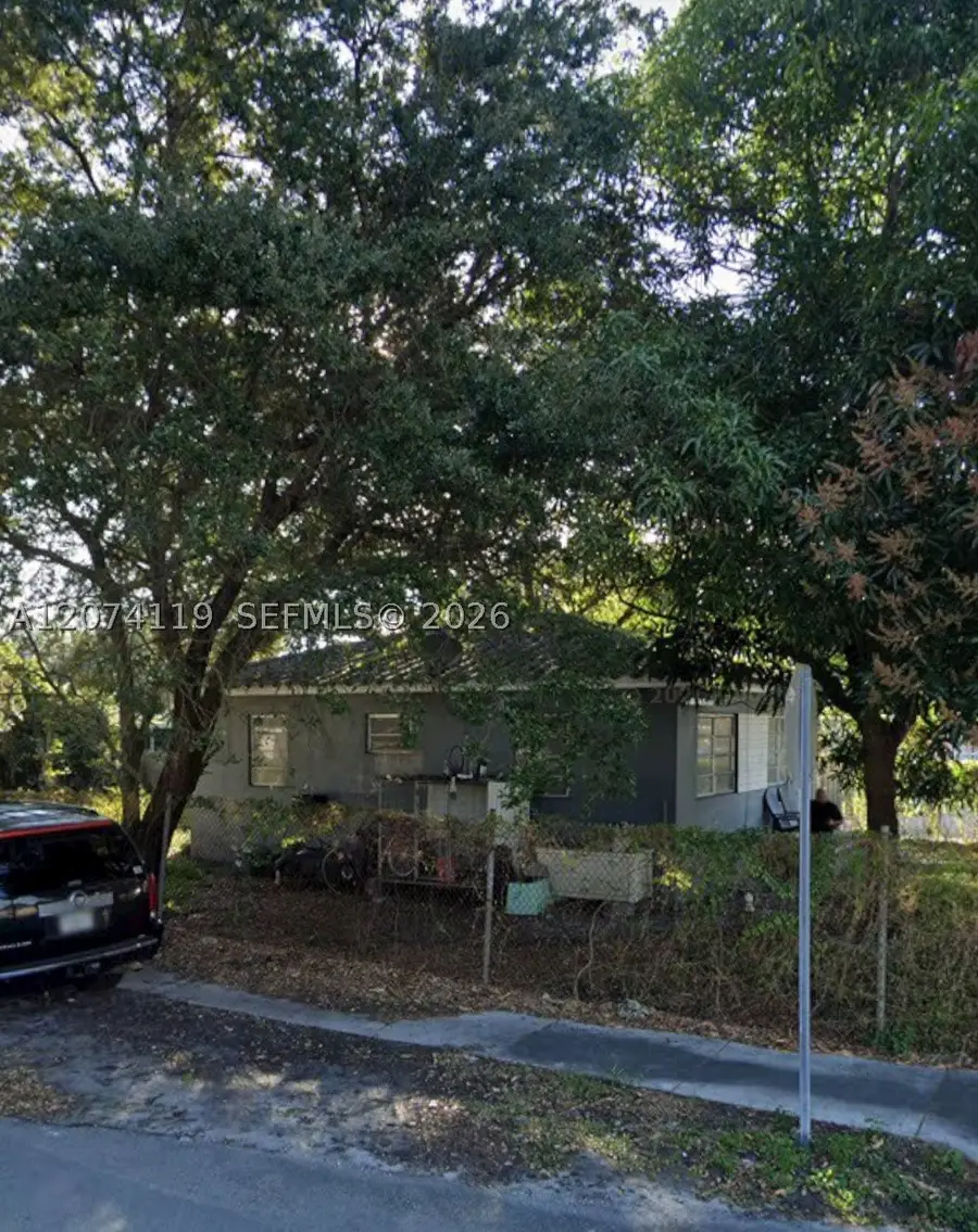 3300 NW 50th St, Miami, FL 33142 - #3