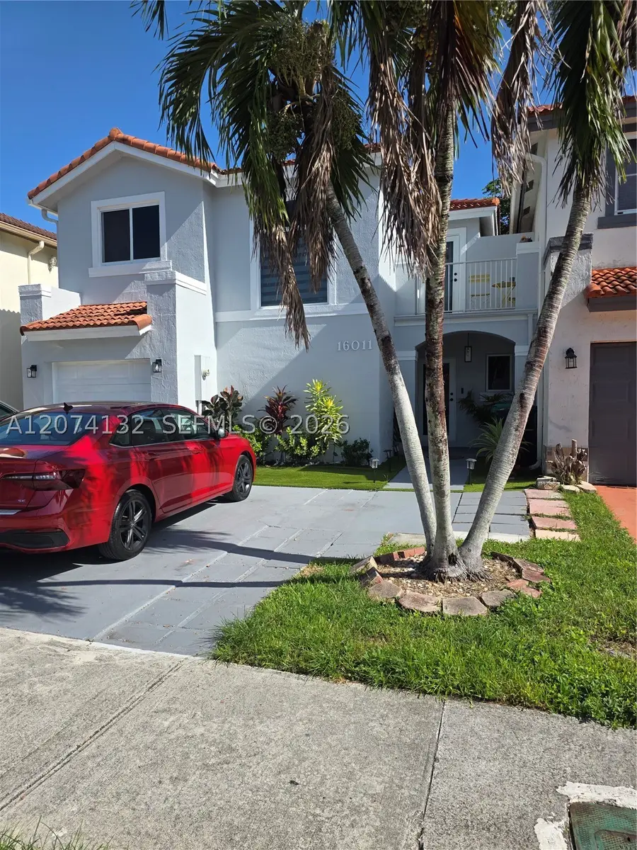 16011 SW 87th Ter, Miami, FL 33193 - #2