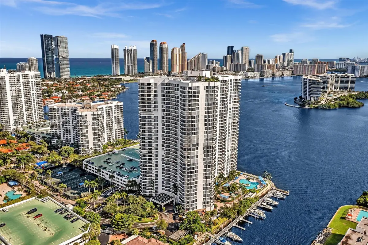 3530 Mystic Pointe Dr #411, Aventura, FL 33180 - #1