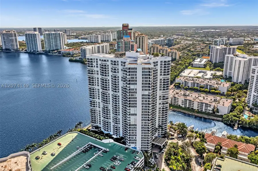 3530 Mystic Pointe Dr #411, Aventura, FL 33180 - #3
