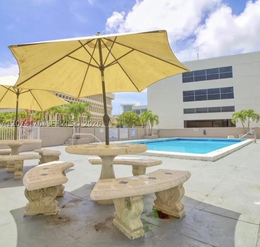 6580 Santona St, Coral Gables, FL 33146 - #1