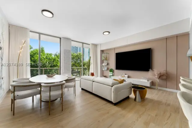 2678 Tigertail Ave #302, Miami, FL 33133 - #1