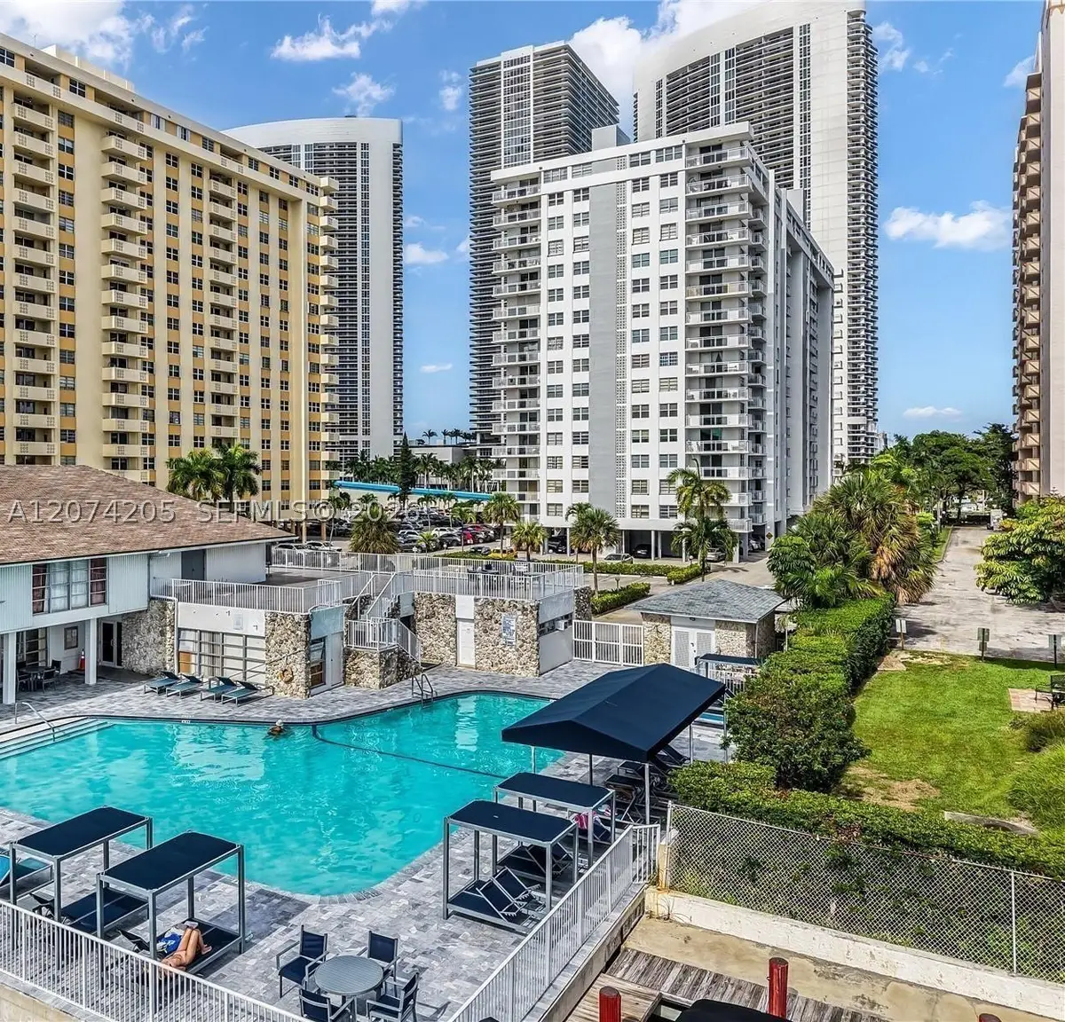 1849 S Ocean Dr #202, Hallandale Beach, FL 33009 - #1