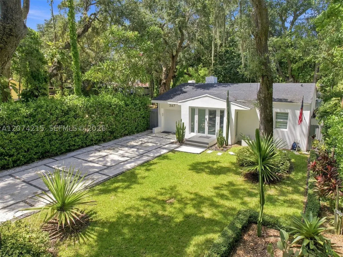 367 NE 86th St, El Portal, FL 33138 - #1
