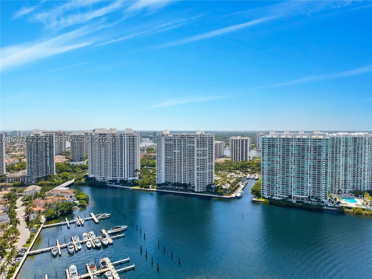 7000 Island Blvd #609, Aventura, FL 33160 - #1