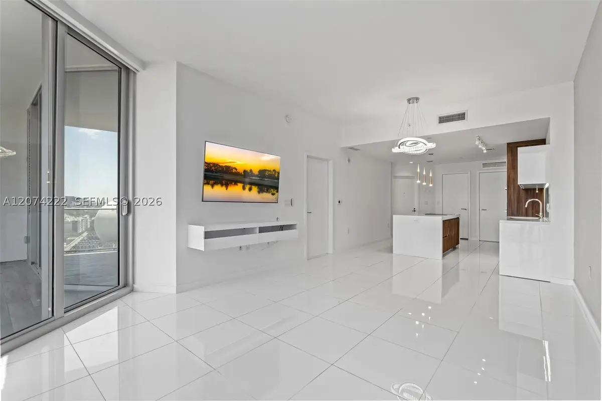851 NE 1st Ave #1506, Miami, FL 33132 - #1