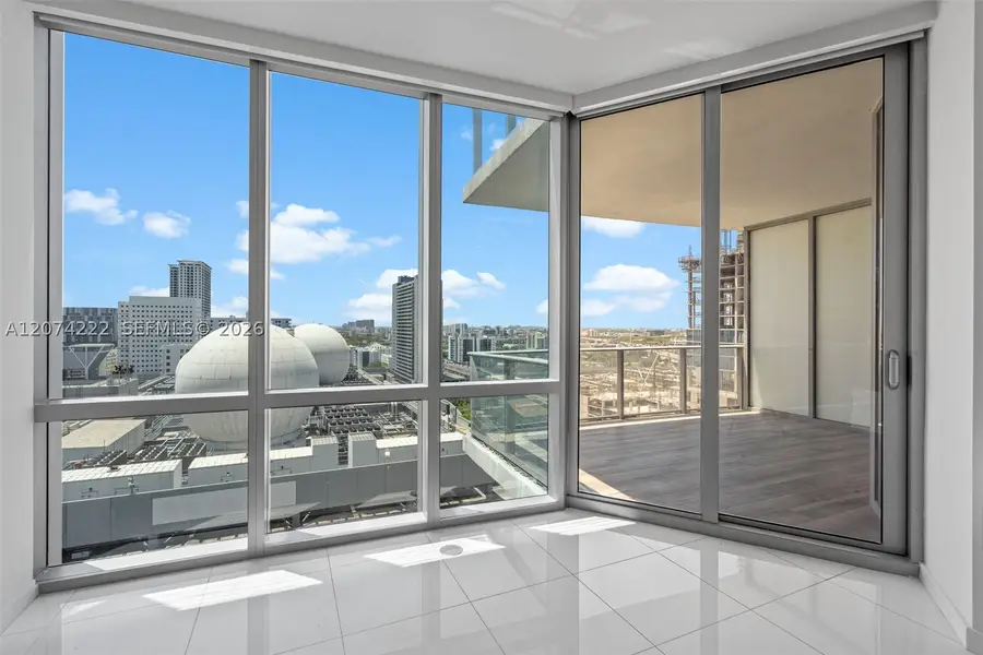 851 NE 1st Ave #1506, Miami, FL 33132 - #2