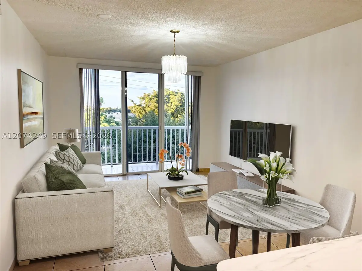 3551 SW 9th Ter #411, Miami, FL 33135 - #1