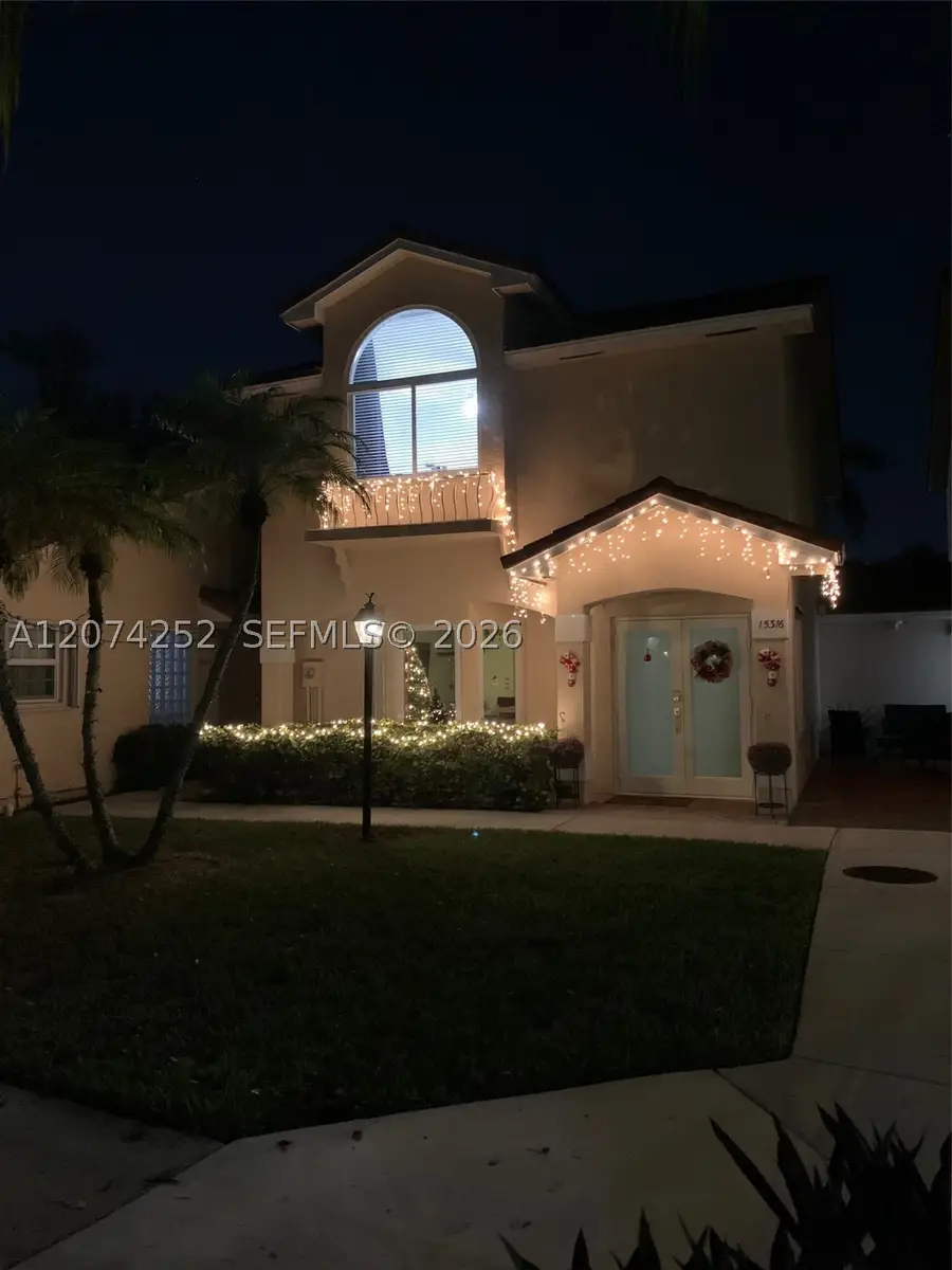15316 SW 111th St, Miami, FL 33196 - #3