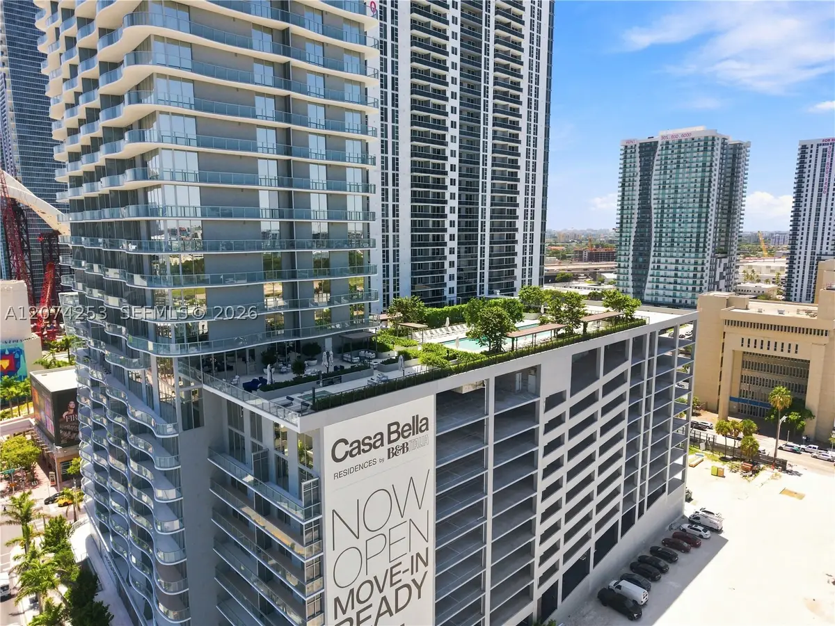 1400 Biscayne Blvd #3201, Miami, FL 33132 - #1