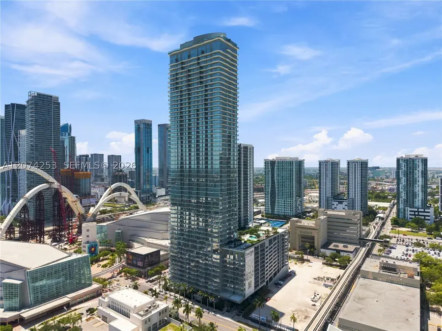1400 Biscayne Blvd #3201, Miami, FL 33132 - #2
