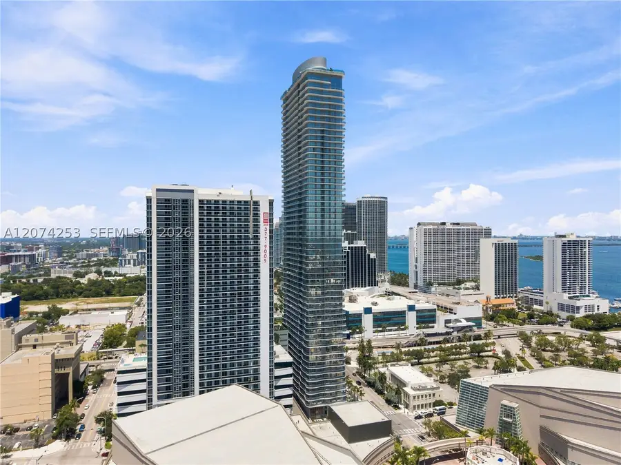 1400 Biscayne Blvd #3201, Miami, FL 33132 - #3