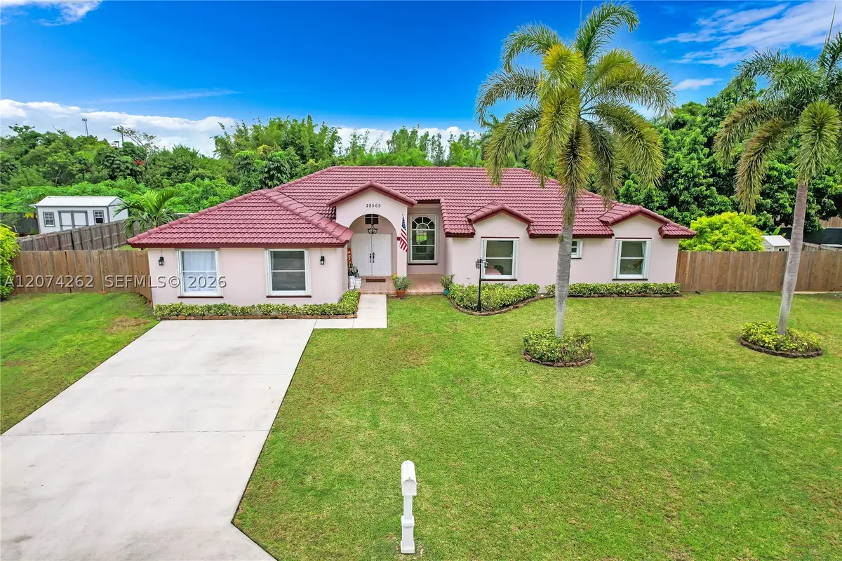 28565 SW 158th Ct, Homestead, FL 33033 - #1