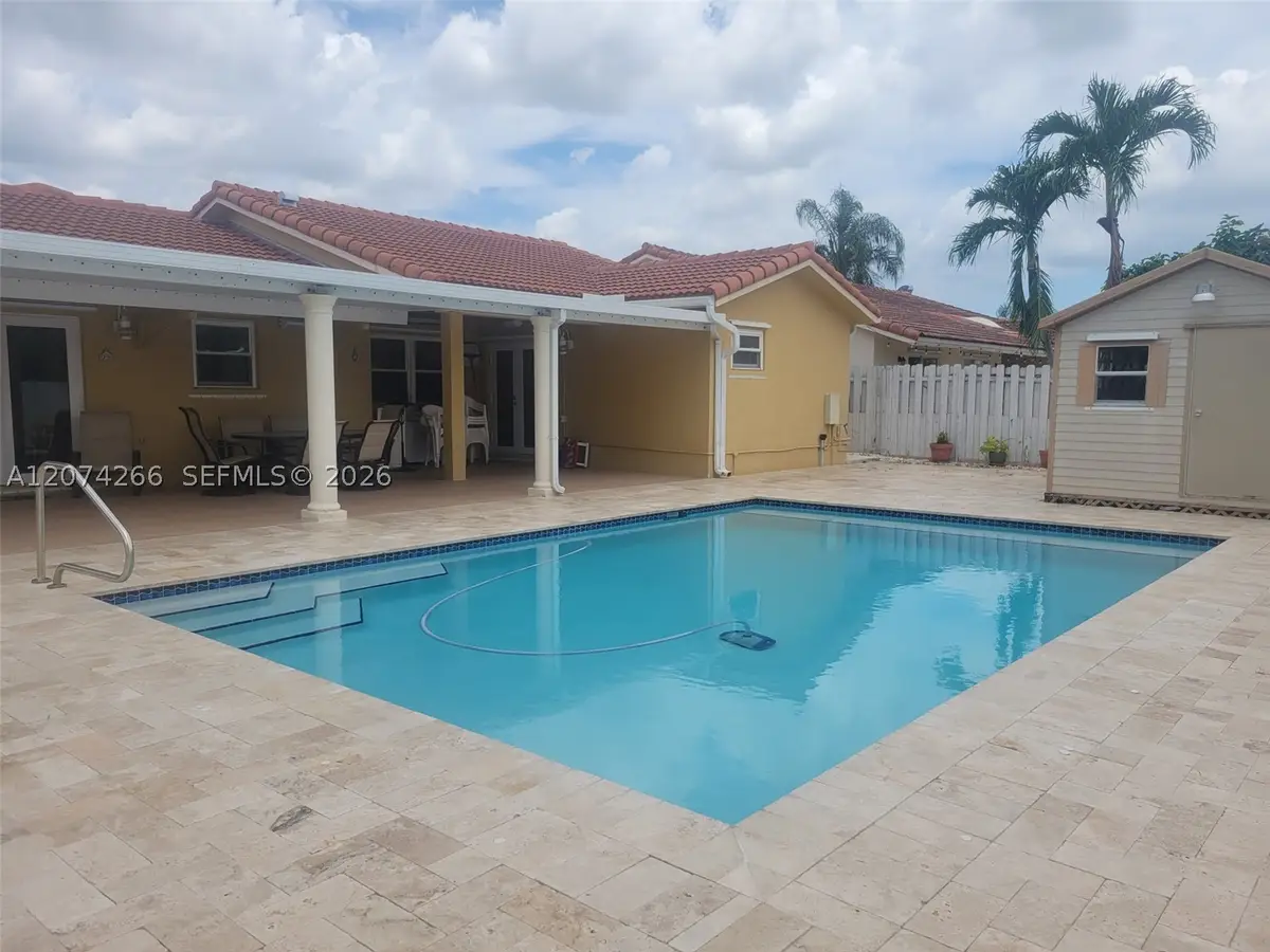 14770 SW 172nd St, Miami, FL 33187 - #1