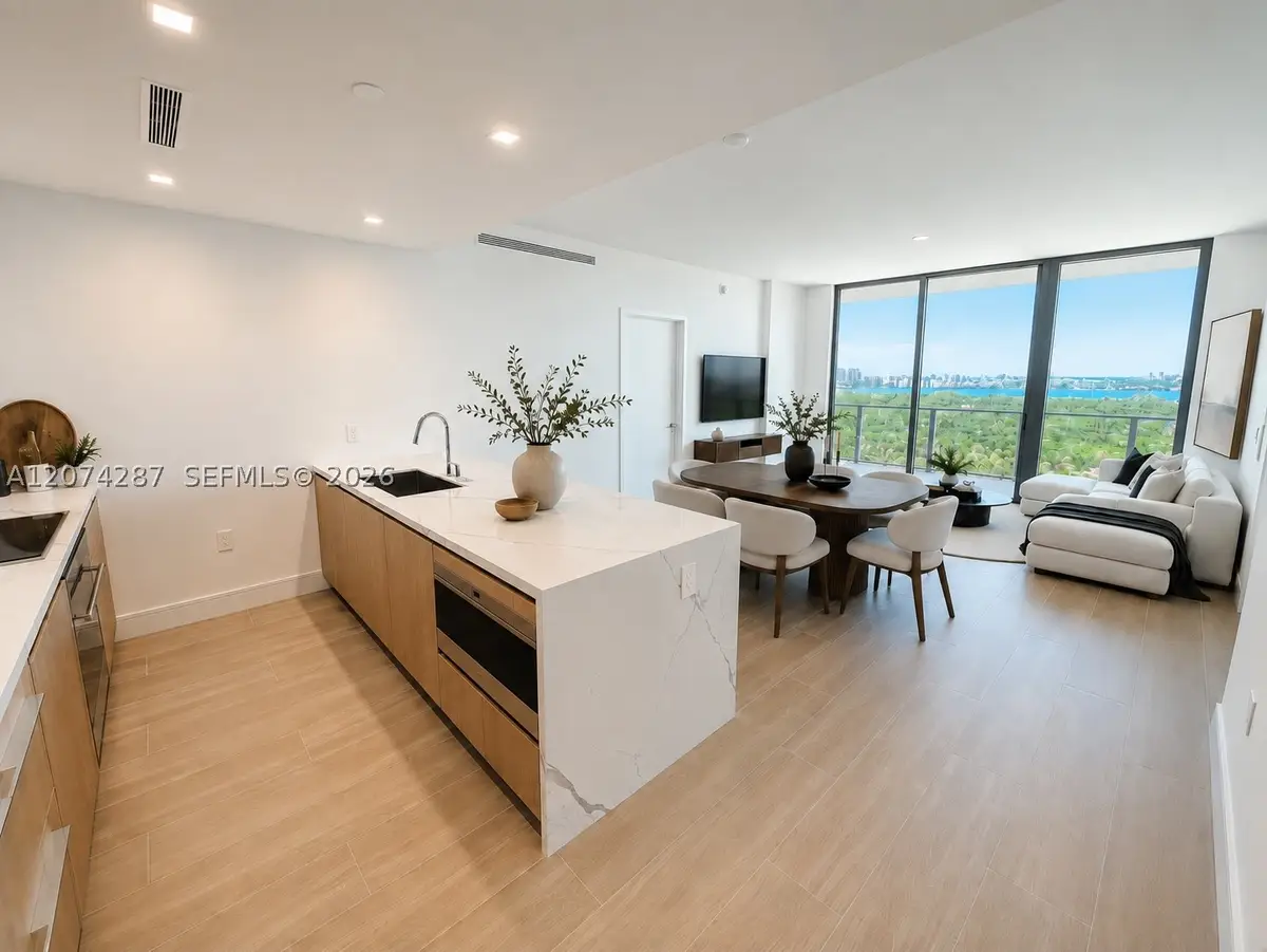 2411 Laguna Circle #1503, North Miami, FL 33181 - #1