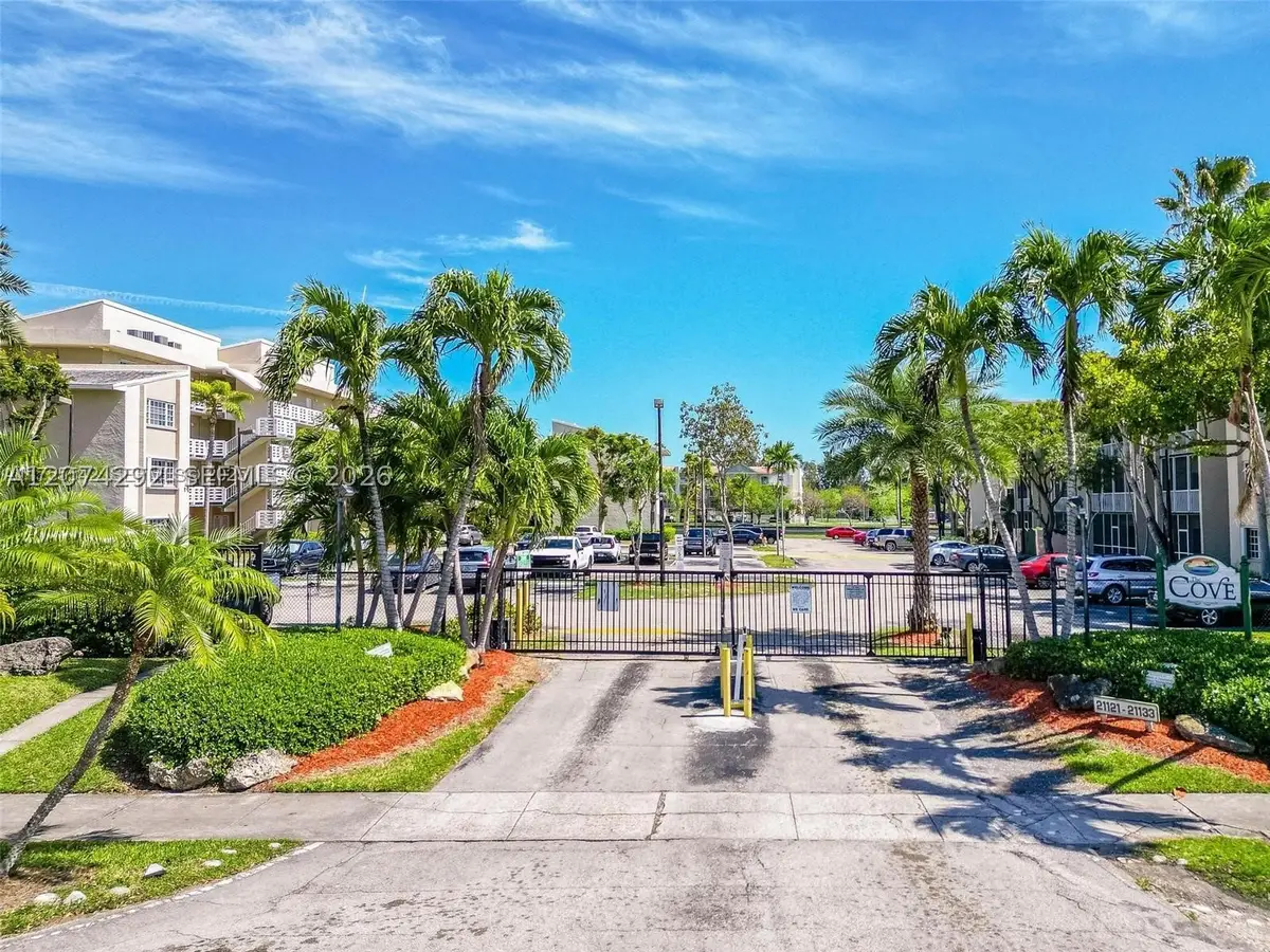 21121 SW 85th Ave #308, Cutler Bay, FL 33189 - #1