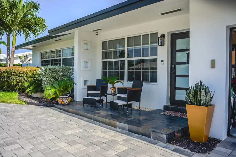 1640 NE 59th Pl, Fort Lauderdale, FL 33334 - #3