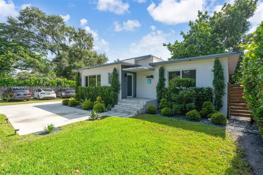 8911 N Miami Ave, El Portal, FL 33150 - #3