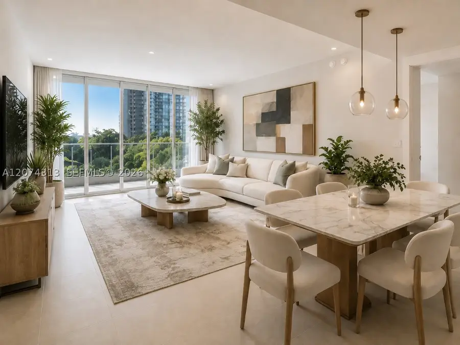 2200 Brickell Ave #416, Miami, FL 33129 - #2
