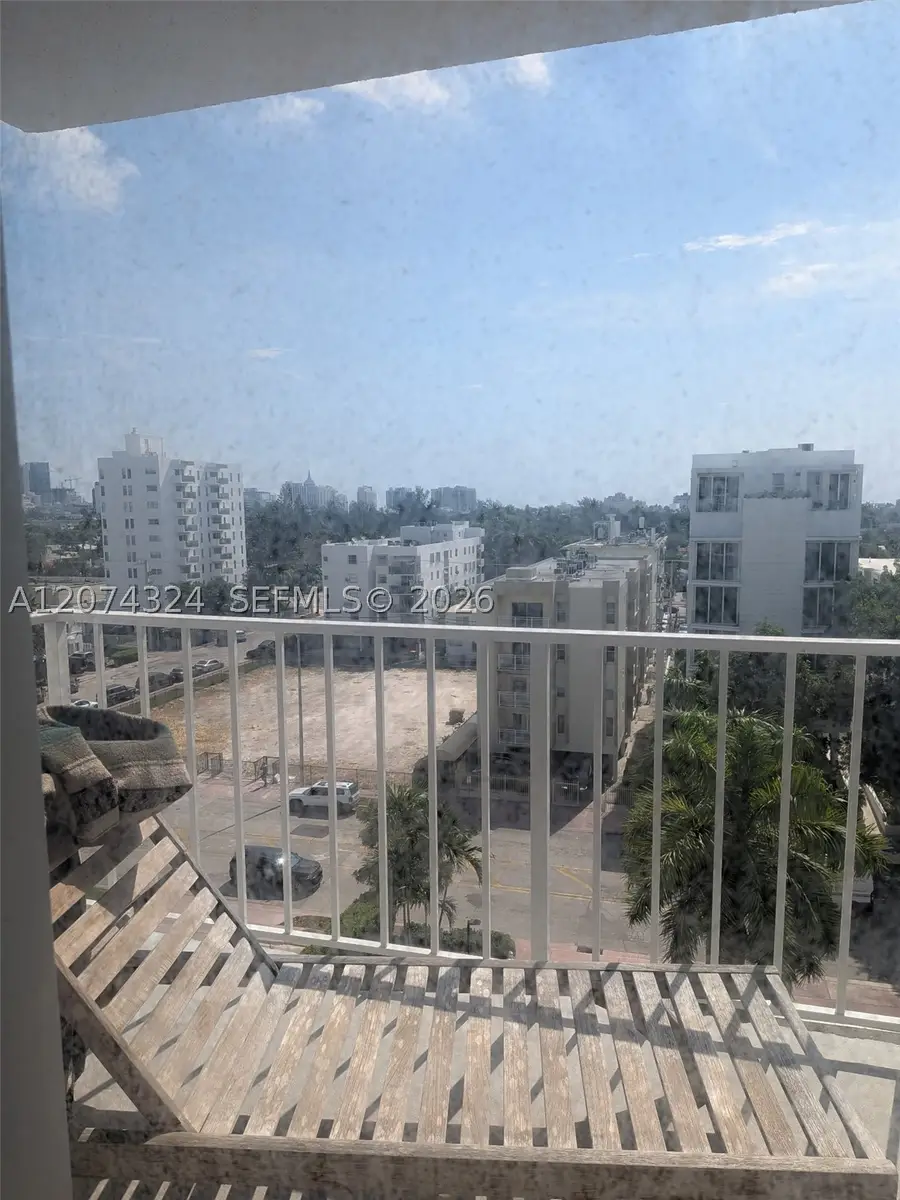 1228 West Ave #609, Miami Beach, FL 33139 - #3