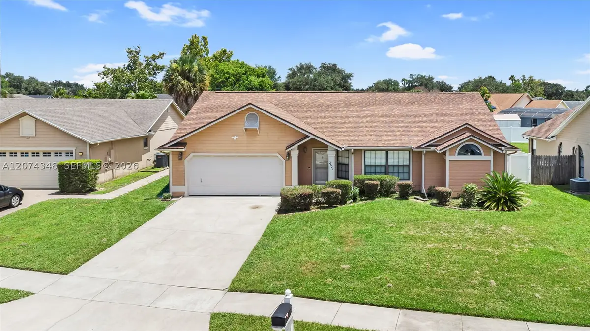 2609 Birchwood Ave, Kissimmee, FL 34744 - #1