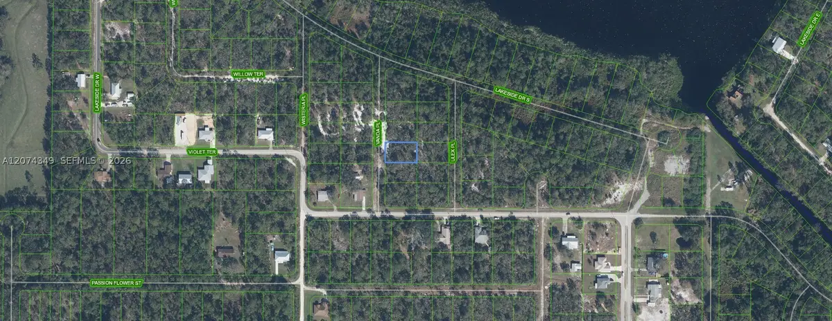 6814 Vanda Place, Sebring, FL 33875 - #1