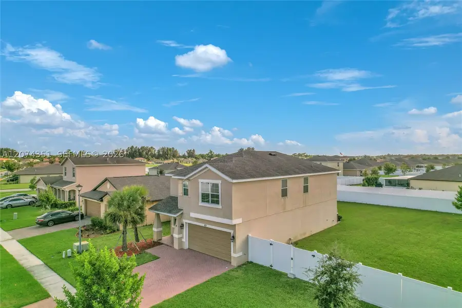 831 Bent Creek Dr, Fort Pierce, FL 34947 - #2