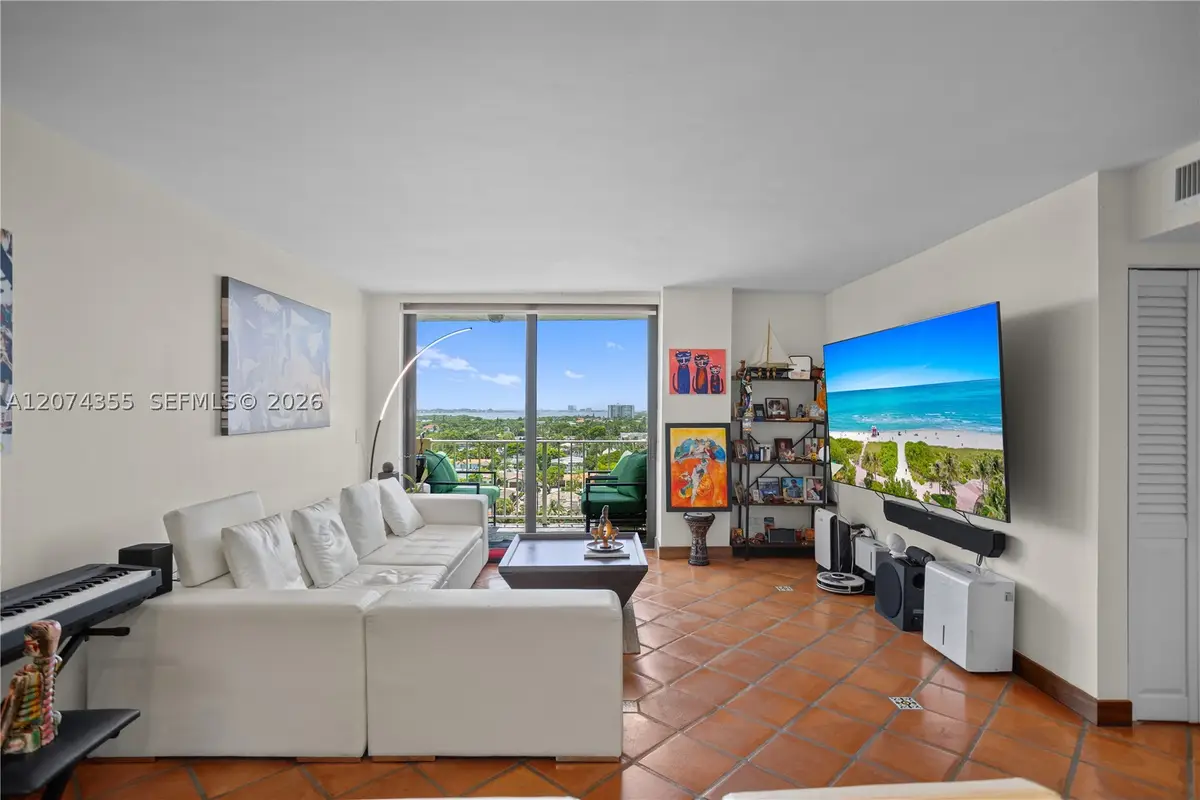 2350 NE 135th St #1204, North Miami, FL 33181 - #1
