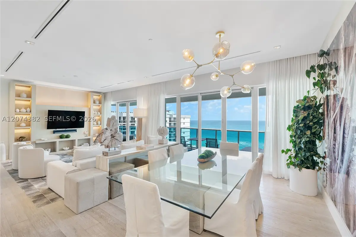 102 24th St #PH-1612, Miami Beach, FL 33139 - #1