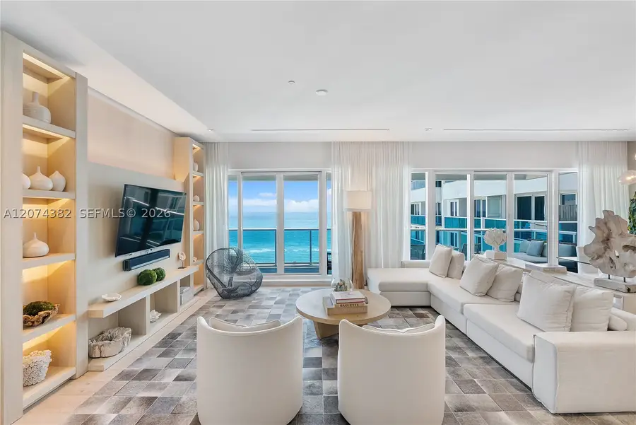 102 24th St #PH-1612, Miami Beach, FL 33139 - #2