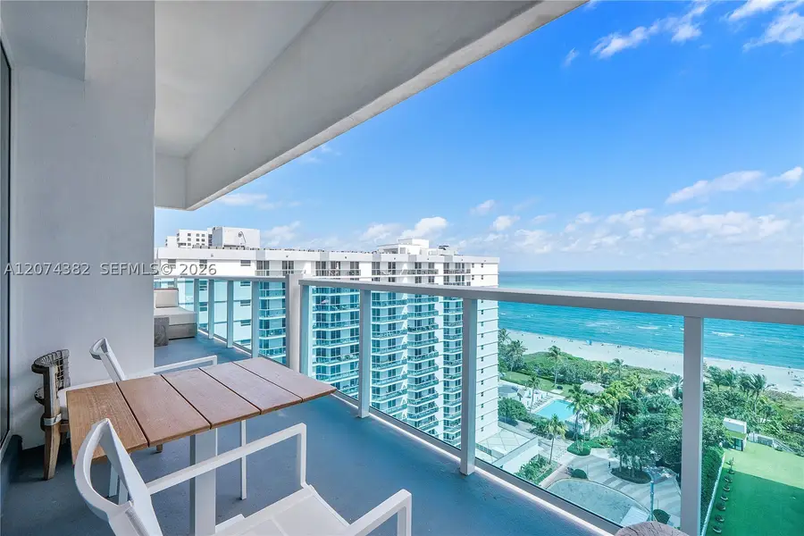 102 24th St #PH-1612, Miami Beach, FL 33139 - #3