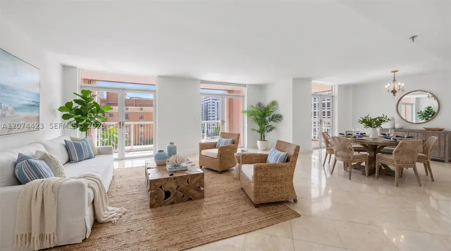721 Biltmore Way #601, Coral Gables, FL 33134 - #3