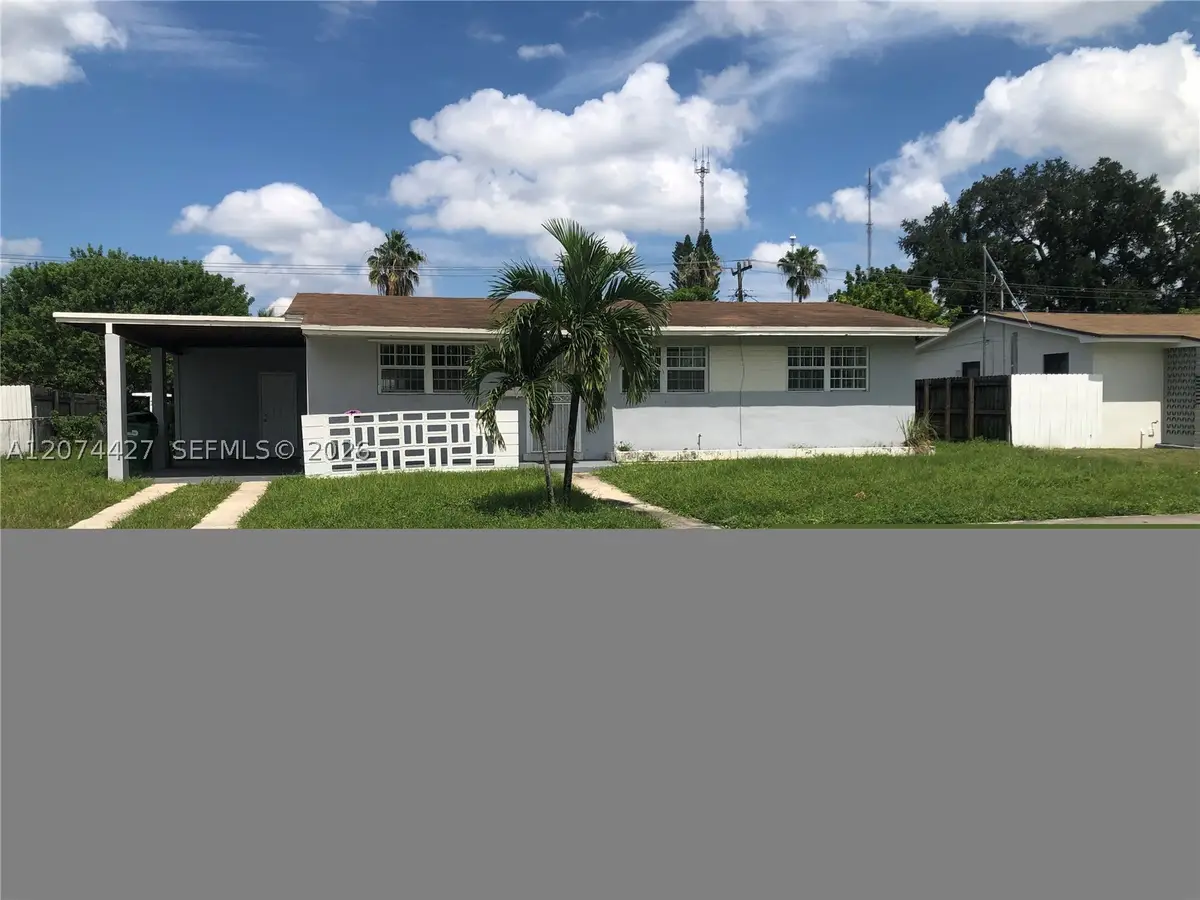Address Withheld By Seller, Miami Gardens, FL 33169 - #1