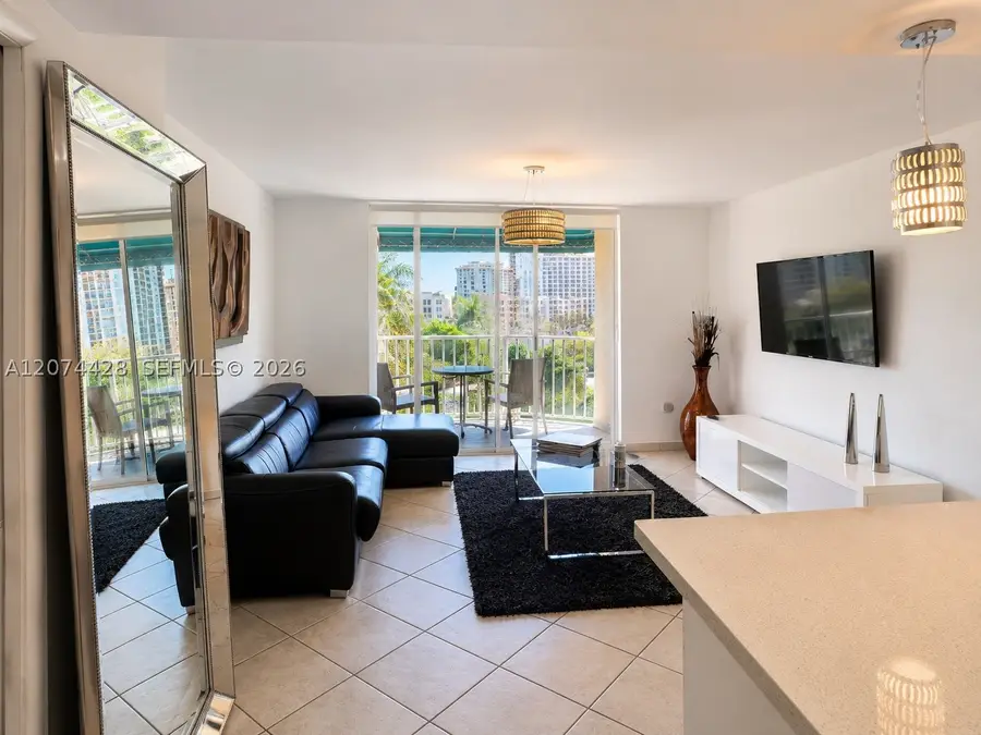 19701 E Country Club Dr #5605, Aventura, FL 33180 - #3