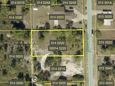 519 Grant Ave, Lehigh Acres, FL 33972 - #1