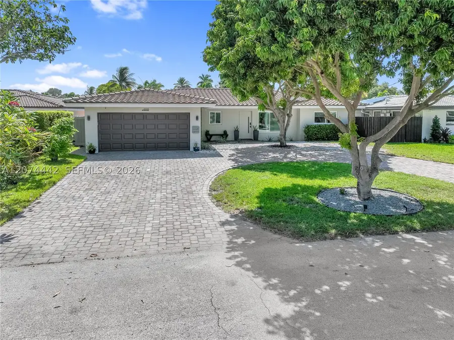 2225 NE 16th Ave, Wilton Manors, FL 33305 - #2