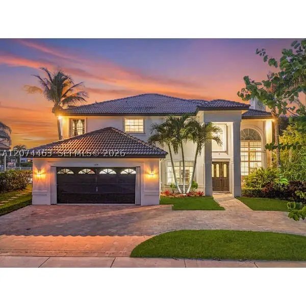 1108 NW 180th Ave, Pembroke Pines, FL 33029 - #1