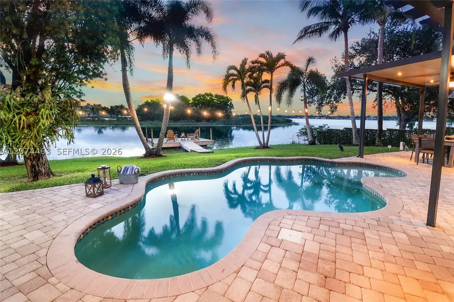 1108 NW 180th Ave, Pembroke Pines, FL 33029 - #3