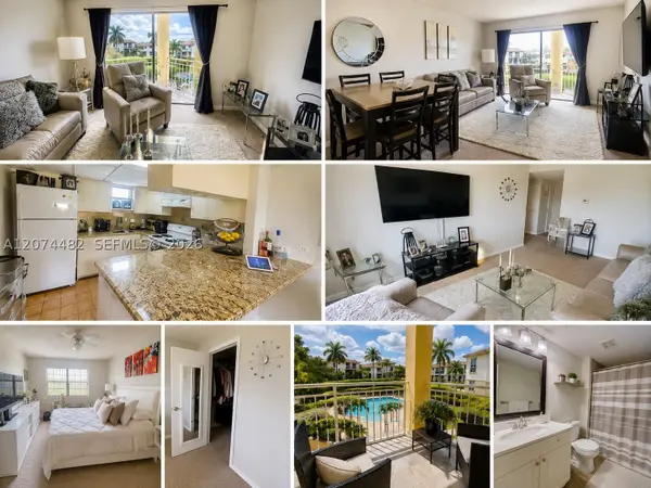 8290 Lake Dr #426, Doral, FL 33166