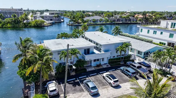 1705 N Riverside Dr #2, Pompano Beach, FL 33062