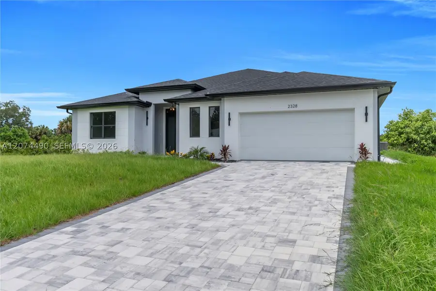 2328 Irondale Rd, North Port, FL 34287 - #3