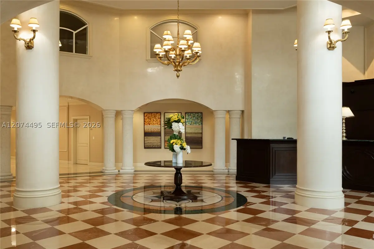 20000 E Country Club Dr #307, Aventura, FL 33180 - #1