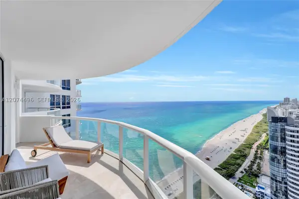 Address Withheld By Seller, Miami Beach, FL 33141